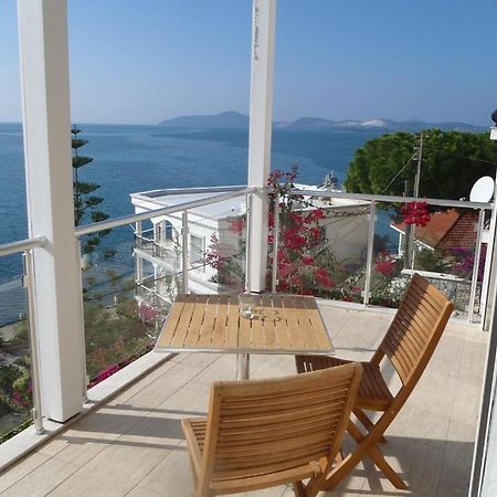 Marina View Residence Gulluk Exterior photo
