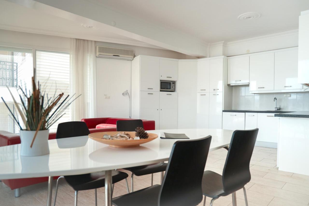 Marina View Residence Gulluk Exterior photo
