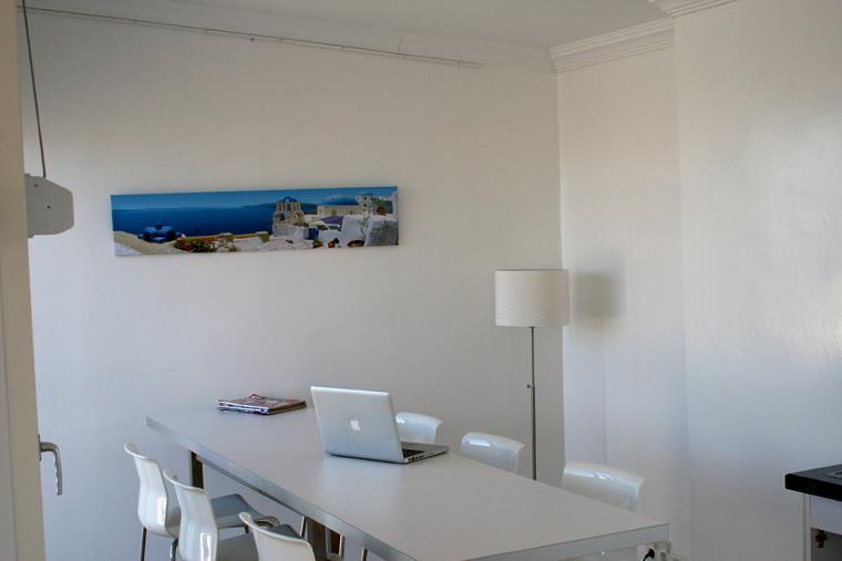 Marina View Residence Gulluk Exterior photo